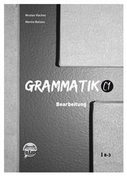 GRAMMATIK C1 GLOSSAR - Die Lupe