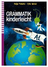 Grammatik Kinderleicht Kursbuch - ELI