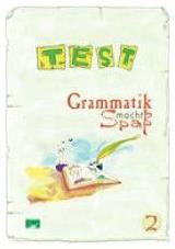 GRAMMATIK MACHT SPASS 2 TESTBUCH - Εκδόσεις Κουναλάκη