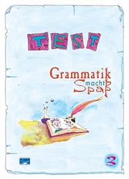 Grammatik macht Spass 3 Test - Εκδόσεις Κουναλάκη