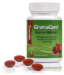 GranaGard 60 μαλακές κάψουλες Granalix