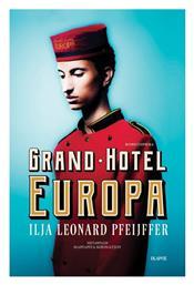 Grand Hotel Europa - Ίκαρος