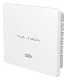 GWN7604 WiFi Mesh Network Μαύρο Grandstream