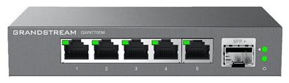 GWN7700P Unmanaged L2 PoE+ Grandstream