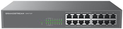GWN7702P Unmanaged L2 PoE+ Grandstream