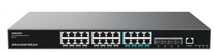 GWN7822P Managed L3 PoE++ Grandstream