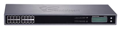 GXW4216 v2 VoIP Gateway με 16 FXS και 1 Ethernet Grandstream
