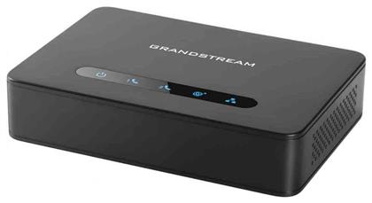 HT812 VoIP Gateway με 2 FXS και 2 Ethernet Grandstream
