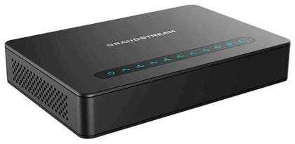 HT818 VoIP Gateway με 8 FXS και 2 Ethernet Grandstream