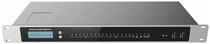 UCM6308A Τηλεφωνικό Κέντρο VoIP Grandstream