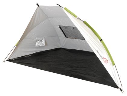 Nassau Σκηνή Παραλίας Γκρι Grasshoppers