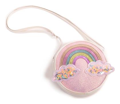 Παιδική Τσάντα Ροζ 17.5x6εκ. Great Pretenders