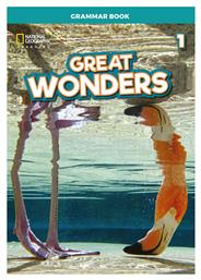 Great Wonders 1 Grammar - New Editions