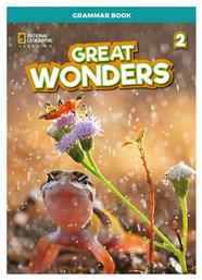 Great Wonders 2 Grammar - New Editions