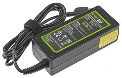 AD38AP 65W 20V με Αποσπώμενο Καλώδιο Green Cell