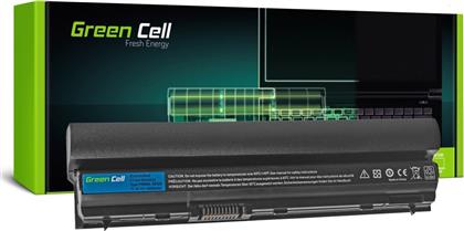 Συμβατή Μπαταρία για Dell Latitude E6220/E6230/E6320E6320 με 4400mAh Green Cell