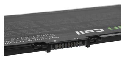 Συμβατή Μπαταρία για HP Pavilion 240 G7/245 G7/250 G7/255 G7 με 3550mAh Green Cell