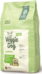 Green Petfood Veggie Dog Adult Grainfree 4.5kg από το Just4dogs