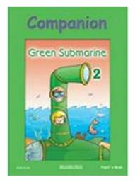GREEN SUBMARINE 2 COMPANION - Hillside Press