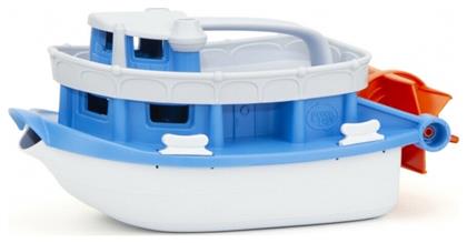 Ποταμόπλοιο Βαρκούλα Μπάνιου για 6+ Μηνών Green Toys