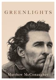 Greenlights - Headline