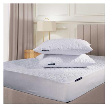 2340 Υπέρδιπλο 160x200+35εκ. Greenwich Polo Club