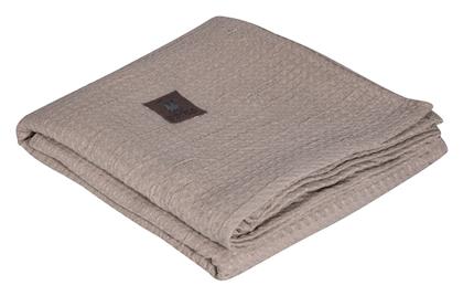 Υπέρδιπλη 230x250εκ. 3401 Καφέ Greenwich Polo Club