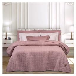 3463 Κουβερλί Υπέρδιπλο Microsatin Nude 230x250cm Greenwich Polo Club