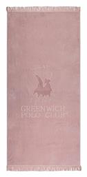 3622 Πετσέτα Θαλάσσης Ροδί Greenwich Polo Club