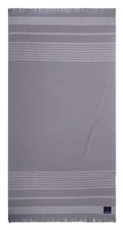 3740 Πετσέτα Θαλάσσης Βαμβακερή Greenwich Polo Club