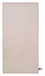 3747 Πετσέτα Σώματος Microfiber Μπεζ 180x90εκ. Greenwich Polo Club