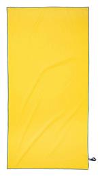3748 Πετσέτα Microfiber Κίτρινο Greenwich Polo Club