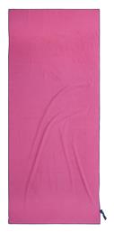 3868 Πετσέτα Σώματος Microfiber Φούξια 80x180εκ. Greenwich Polo Club