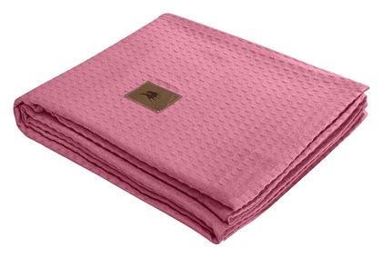 Υπέρδιπλη 220x240εκ. Essential Βιολετί Greenwich Polo Club