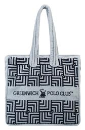 Υφασμάτινη Τσάντα Θαλάσσης Greenwich Polo Club