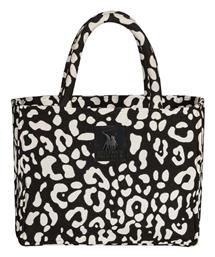 Υφασμάτινη Τσάντα Θαλάσσης Animal Print Greenwich Polo Club
