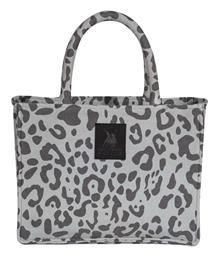 Υφασμάτινη Τσάντα Θαλάσσης Animal Print Greenwich Polo Club