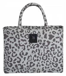 Υφασμάτινη Τσάντα Θαλάσσης Animal Print Greenwich Polo Club
