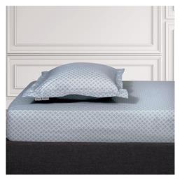 Υπέρδιπλο 160x200+35εκ. με Λάστιχο 2510 Γκρι Greenwich Polo Club