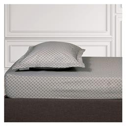 Υπέρδιπλο 160x200+35εκ. με Λάστιχο 2512 Σπαγγί Greenwich Polo Club