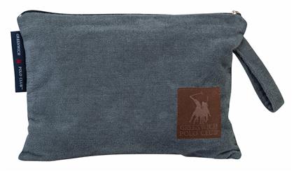 Νεσεσέρ σε Γκρι χρώμα Greenwich Polo Club