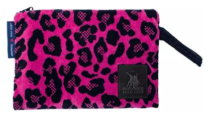 Νεσεσερ Θαλασσης 22χ30 3863 Black Fuschia Greenwich Polo Club