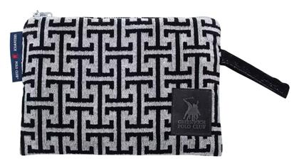 Νεσεσερ Θαλασσης 22χ30 4005 Black Grey Greenwich Polo Club