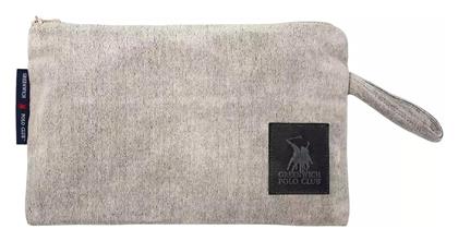 Νεσεσερ Θαλασσης 22χ30 4011 Taupe Greenwich Polo Club