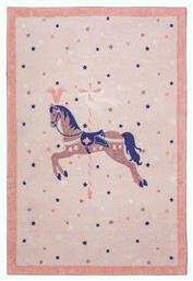 Παιδικό Χαλί Μονόκερος 110x160cm 3007 Greenwich Polo Club