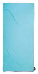 Πετσέτα Microfiber Σώματος Μπλε Greenwich Polo Club