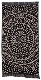 Πετσέτα Θαλάσσης Βαμβακερή Greenwich Polo Club