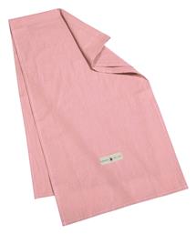 Ράνερ Βαμβακερό 2639 Ροζ 40x150εκ. Greenwich Polo Club