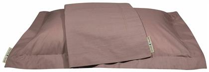 Σεντόνι King Size 270x280 2208 Nude Greenwich Polo Club