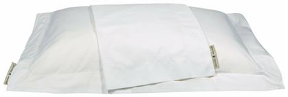 Σεντόνι King Size 270x280 2211 Λευκό Greenwich Polo Club